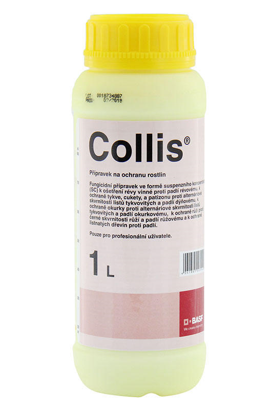 COLLIS 1 l
